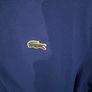 Lacoste mens XXL royal blue polo Image 2