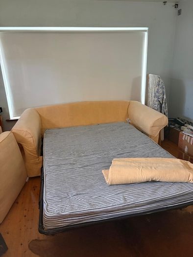 sofa bed