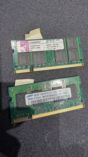 Ram laptop