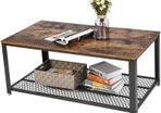 Coffee Table Easy to Assemble - Free Delivery Nationwide