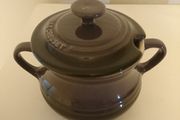 Le Creuset Sugar Bowl