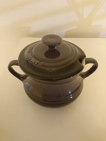 Le Creuset Sugar Bowl