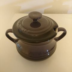 Le Creuset Sugar Bowl