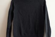 XS/S-Size 8 Roll Neck Top Women Girl Lady
