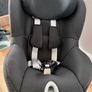 Britax Romer 360 car seat Image 3