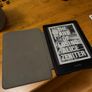 kindle paper white Image 2