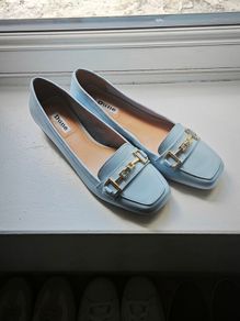 Dune London Women's Loafers