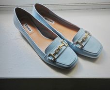 Dune London Women's Loafers