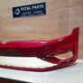 Vw golf mk7.5 2017-20 front bumper Image 2