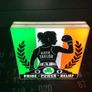 Katie Taylor light box Image 3