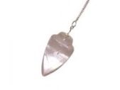 Crystal Pendulum