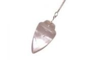 Crystal Pendulum