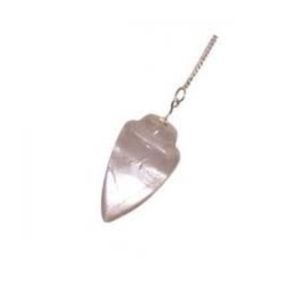 Crystal Pendulum