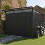 Metal Shed Image 2