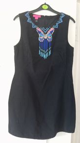 Ladies Dress