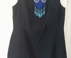 Ladies Dress