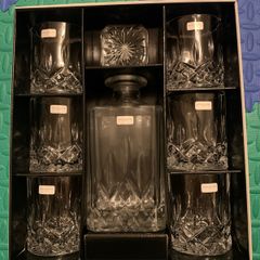 Decanter set