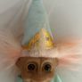 Vintage Russ Troll Princess Tracey Image 5