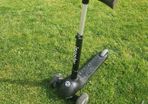 isporter scooter