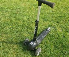isporter scooter
