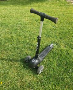 isporter scooter