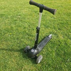 isporter scooter