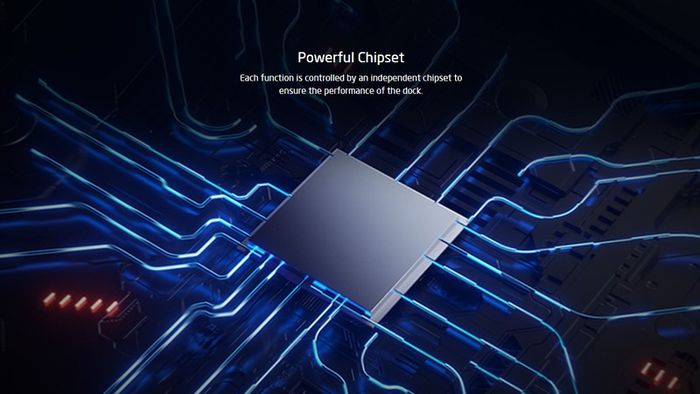 Wavlink USB-C Travel Universal Mini Dock USB Hub & HDMI UHD/4K@30Hz & TF/SD Card Reader & PD Power Adapter (UHP3407) (Brand New/Warranty)