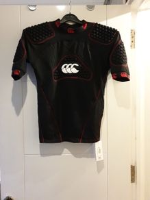 New Rugby Adult Canterbury Pro Vest size M