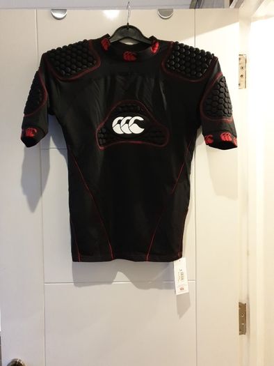 New Rugby Adult Canterbury Pro Vest size M