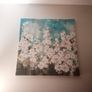 Oil Painting Print on Canvas Image 4