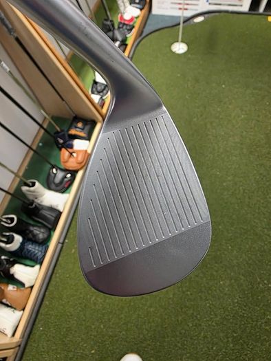 Cobra Snakebite 50 Deg Gap Wedge