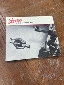Sleeper - The Modern Age