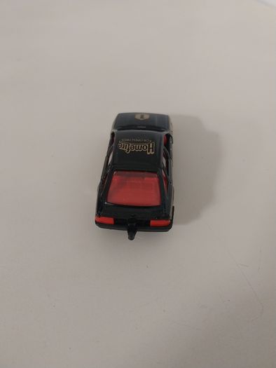 Corgi Car Collection 1985