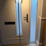 Floor Lamp - Chrome Image 3