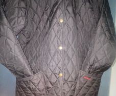 unisex jacket