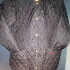 unisex jacket