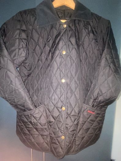 unisex jacket