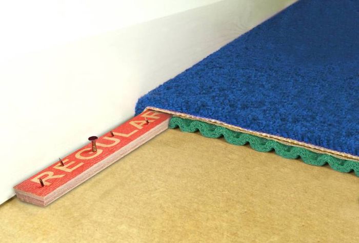 carpet gripper
