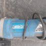 Draper angle grinder Image 2