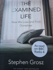 The Examined Life .  Stephen Grosz