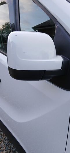 Renault Traffic Sport...HIGH SPEC  1.6 (NO VAT)