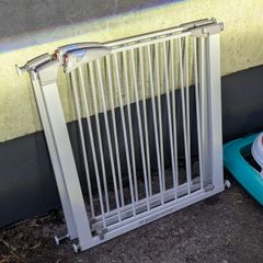 gates