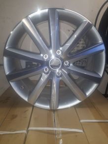 20 inch Alloy wheel