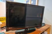 32" Lcd Tv Technika