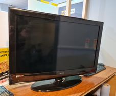 32" Lcd Tv Technika