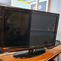 32" Lcd Tv Technika