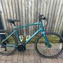 Ridgeback Element Hybrid Bike - XL (21 inch frame) - great condition Image 3
