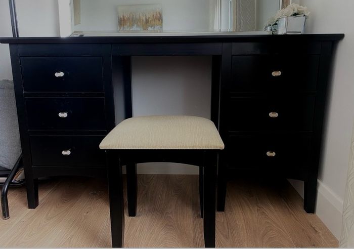 Marks and Spencer Dressing Table