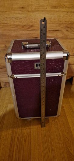 makeup case