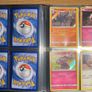 Detective Pikachu FULL set (18 cards) + binder + 2 Promo Cards Image 5